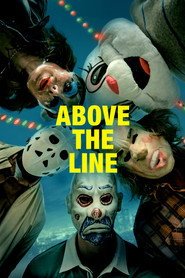 Above the Line