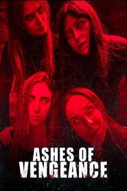 Ashes of Vengeance