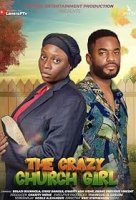 Crazy Church Girl
