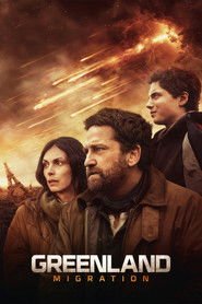 Greenland 2: Migration