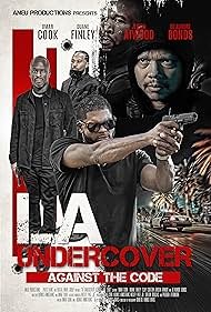 LA Undercover: Against the Code