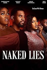 Naked Lies