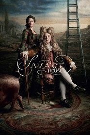 Savage House