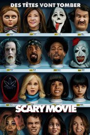 Scary Movie