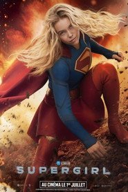 Supergirl 2026