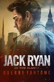 Tom Clancy's Jack Ryan: Ghost War